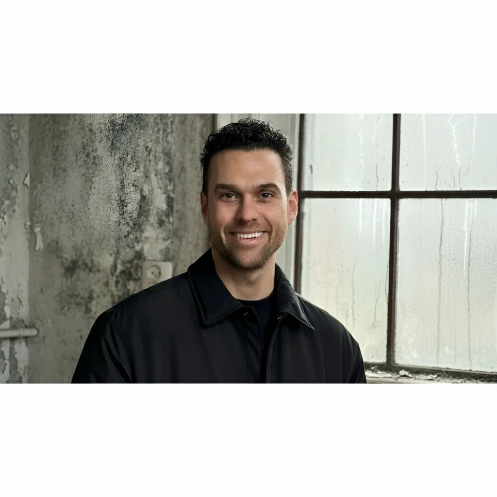 Delano Vossen — V&V Careers