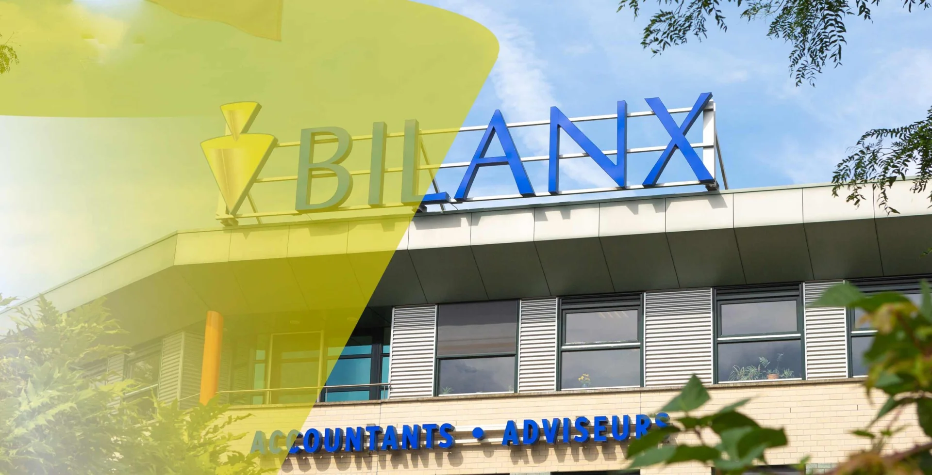 Wij kennen Bilanx door en door