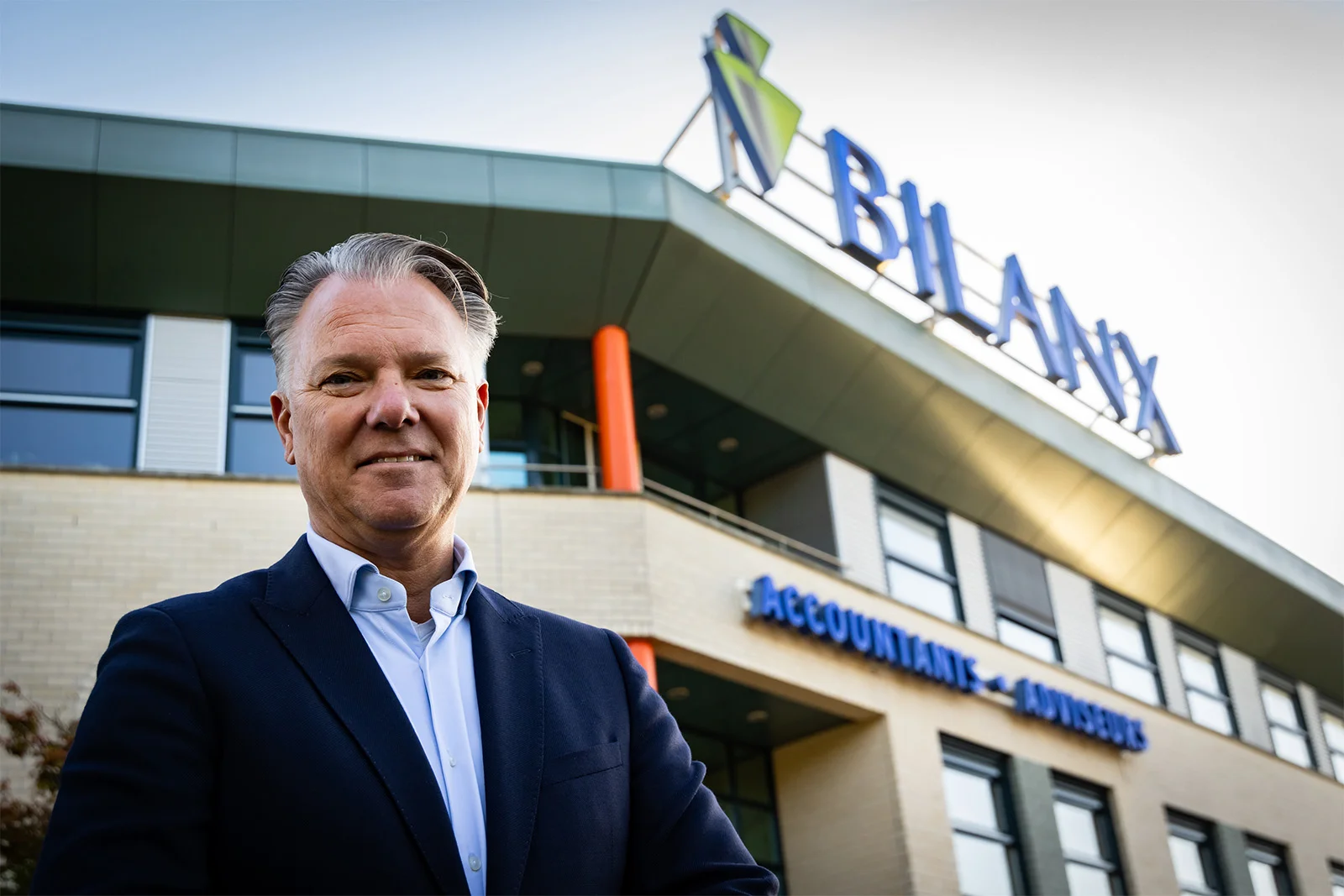 Interesse in werken bij Bilanx?
