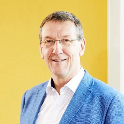 Gerard Sanderman | Bilanx