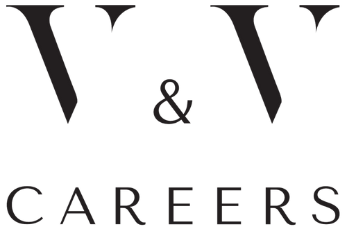V&V Careers Logo